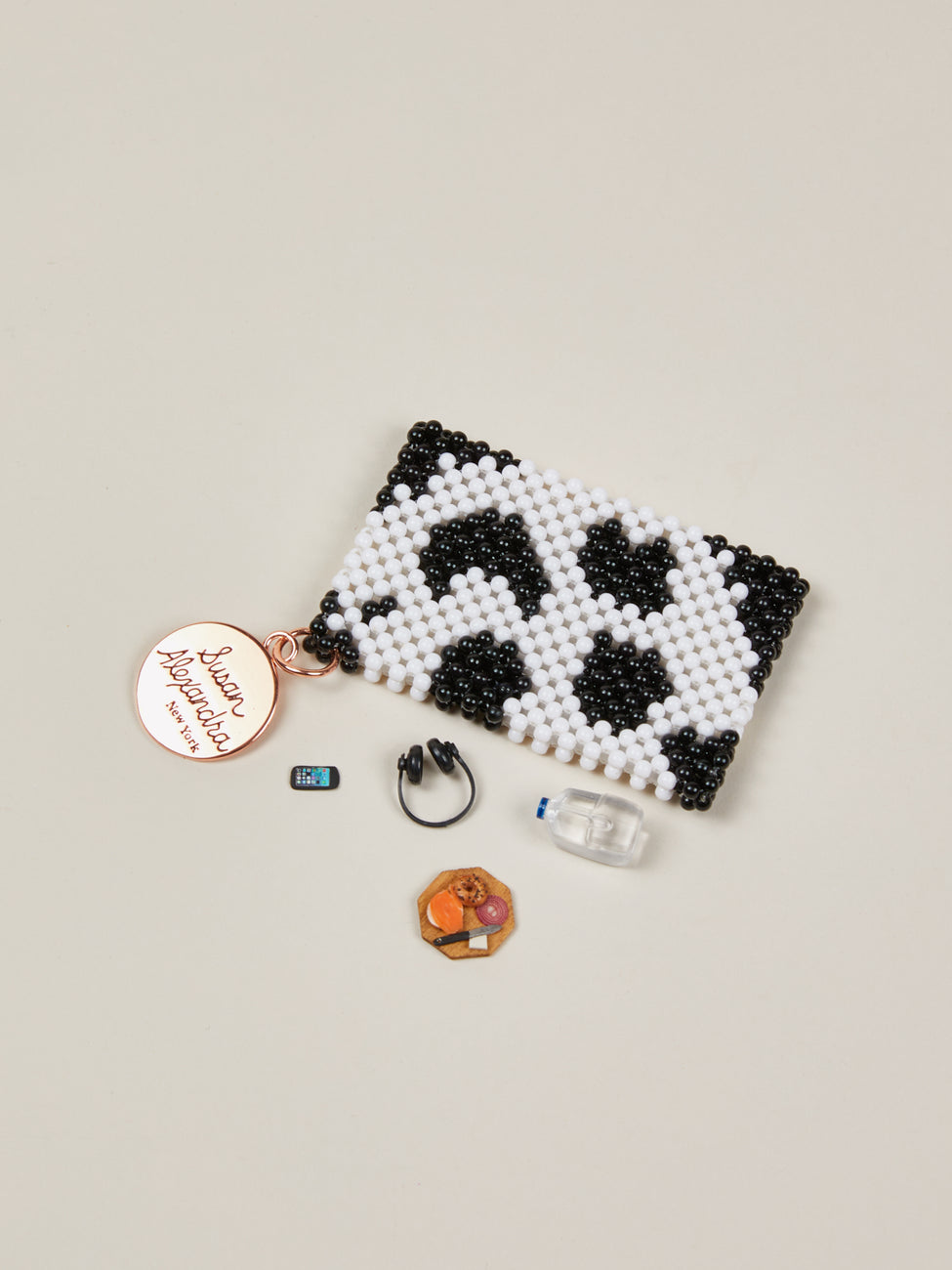 Moo Card Holder