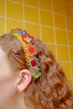 Load image into Gallery viewer, Doria Headband