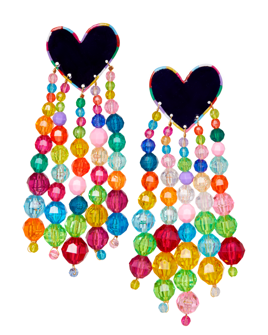 Sam Jones Earrings