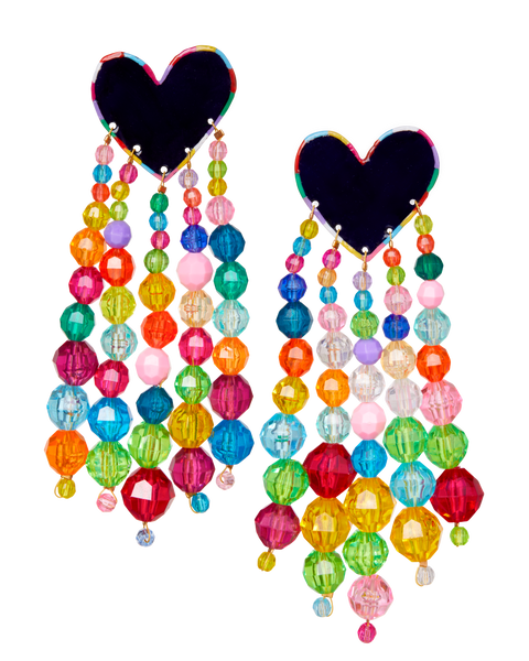 Sam Jones Earrings