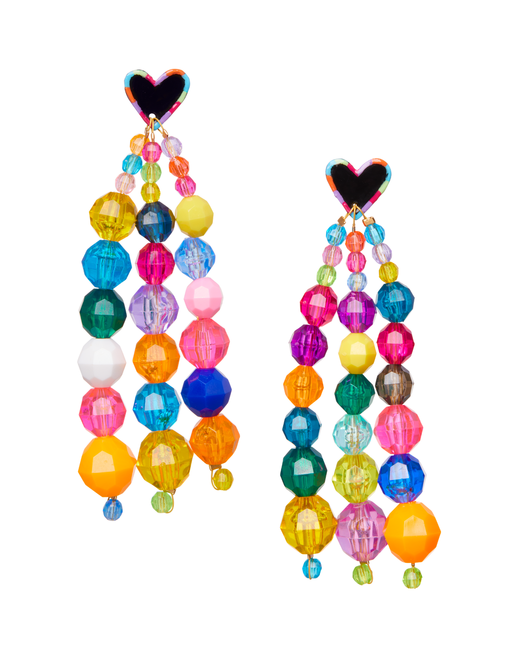 Mini Sam Jones Earrings