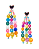 Mini Sam Jones Earrings