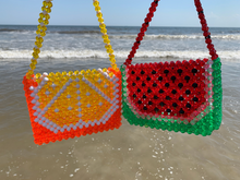 Load image into Gallery viewer, Mini Citrus Bag