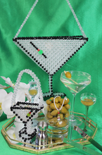 Load image into Gallery viewer, Martini Bag