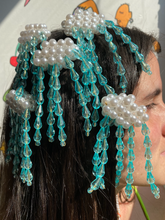 Load image into Gallery viewer, Cloud Barrette