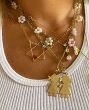 Load image into Gallery viewer, Star of Susan Necklace