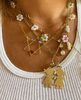 Star of Susan Necklace
