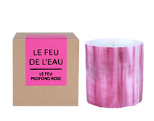 Load image into Gallery viewer, Le Feu Candle