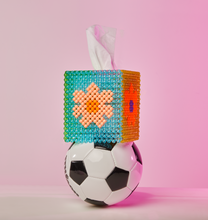 Load image into Gallery viewer, Daisy Tissue Box