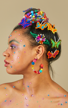 Load image into Gallery viewer, Fleurette Barrette