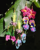 Umbrella Earrings