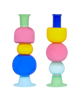 Bubble Taper Holders