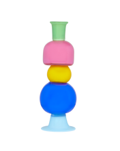 Load image into Gallery viewer, Bubble Taper Holders