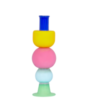 Load image into Gallery viewer, Bubble Taper Holders