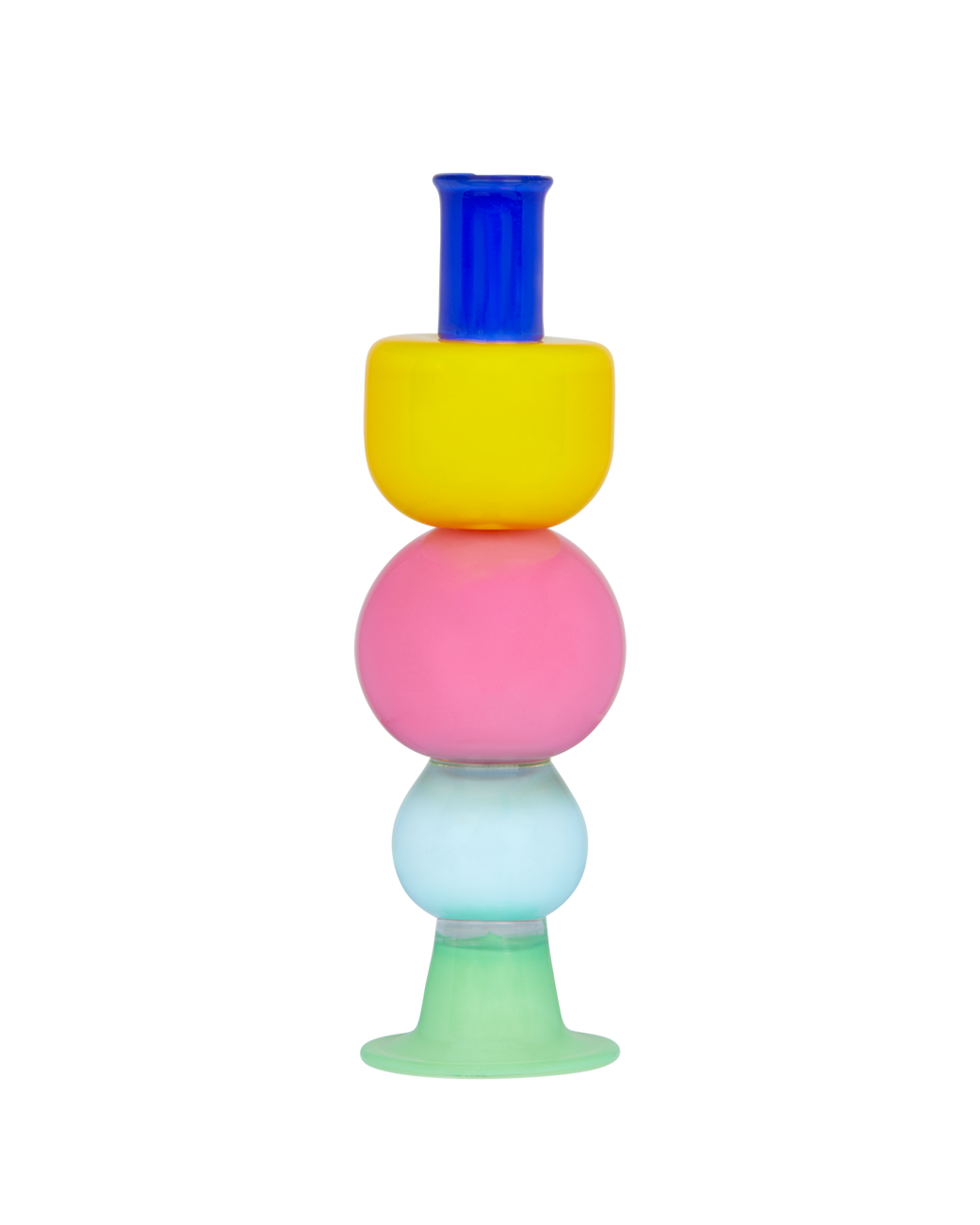 Bubble Taper Holders