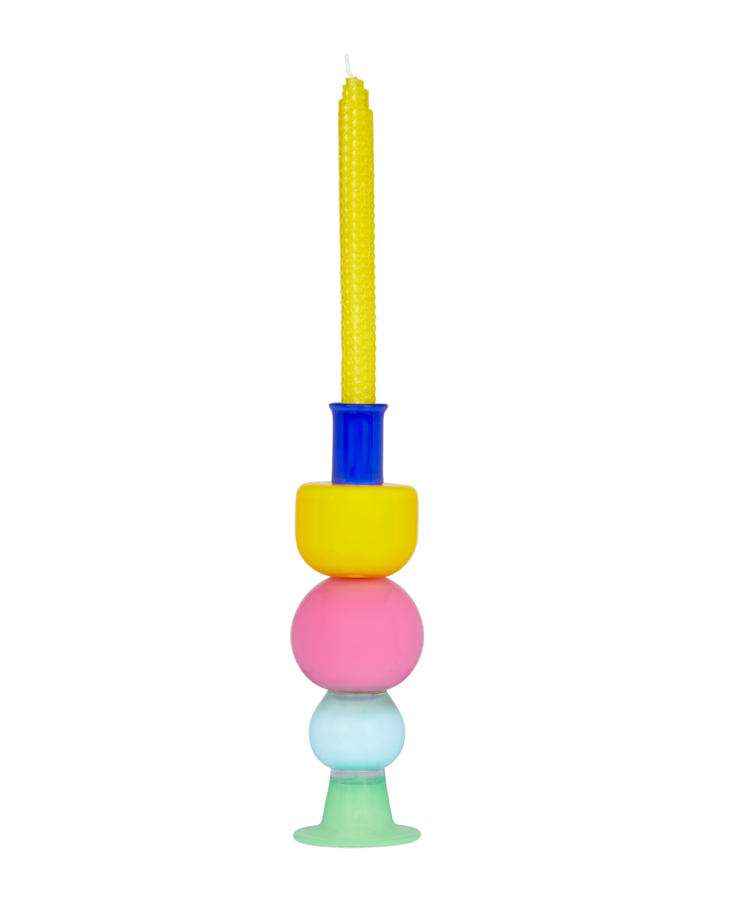 Bubble Taper Holders
