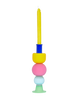 Bubble Taper Holders