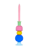 Bubble Taper Holders