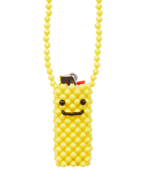 Lighter Case with Strap