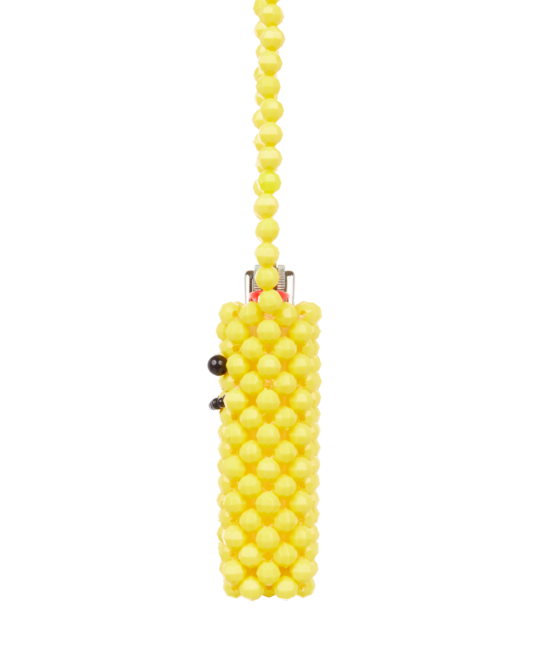 Lighter Case with Strap