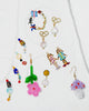 Smiley Earrings