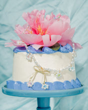 Load image into Gallery viewer, Wedding Cake Necklace