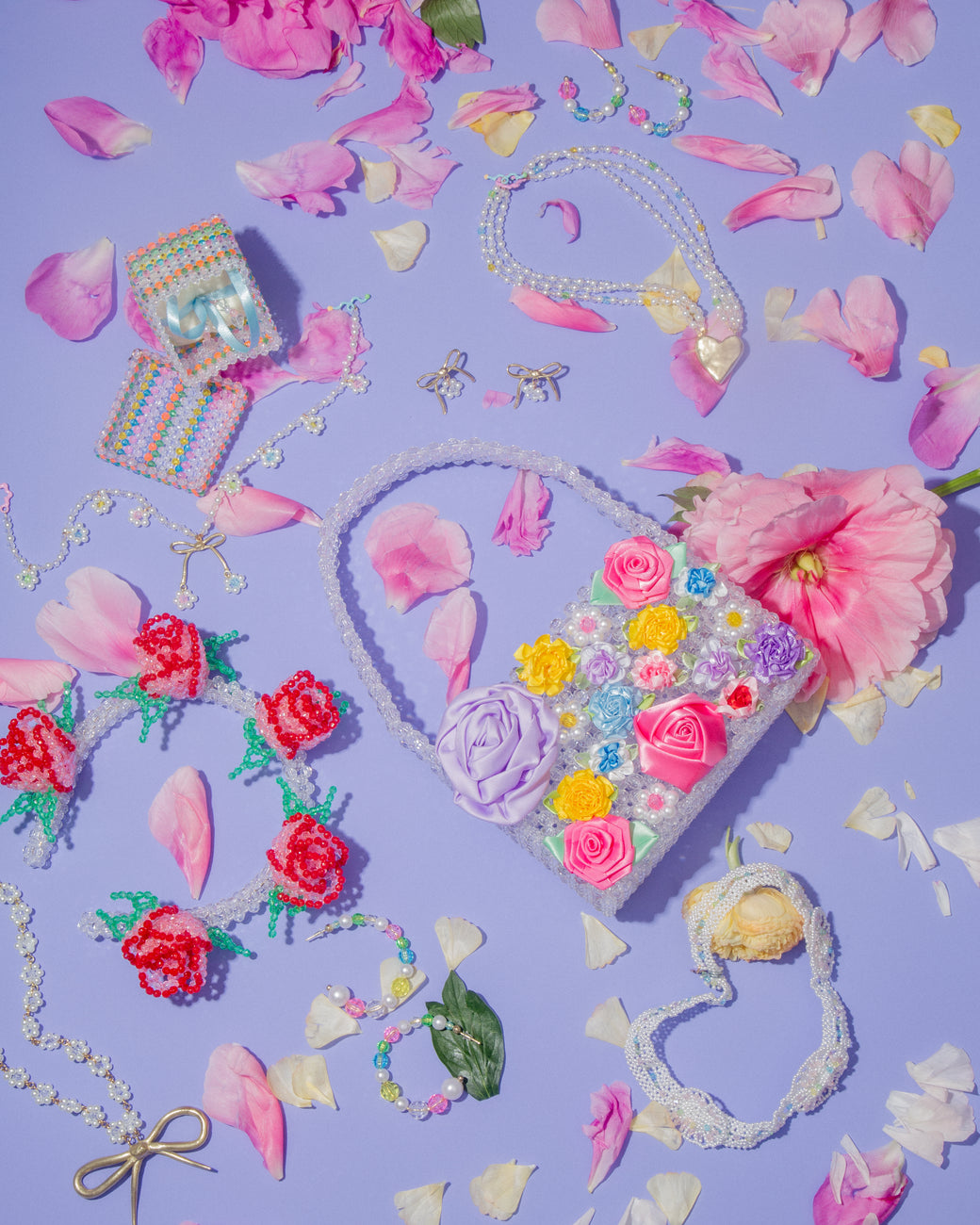 Rosie Bag