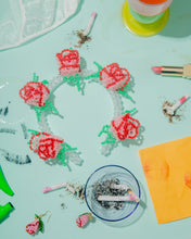 Load image into Gallery viewer, Rose Crown