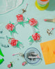 Rose Crown