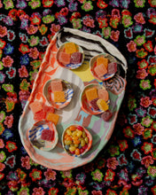 Load image into Gallery viewer, Swirly Ramekin