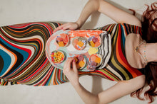 Load image into Gallery viewer, Swirly Ramekin