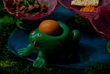 Load image into Gallery viewer, Frog Ramekin