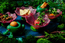 Load image into Gallery viewer, Pond Seder Plate Set