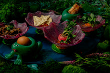 Load image into Gallery viewer, Frog Ramekin