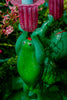 Frog Taper Holders