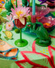 Pond Seder Plate