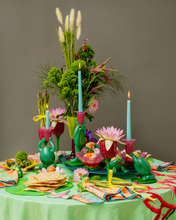 Load image into Gallery viewer, Lilypad Placemat Set