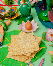 Load image into Gallery viewer, Lilypad Placemat Set