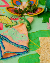 Load image into Gallery viewer, Lilypad Placemat Set