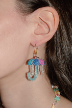 Load image into Gallery viewer, Umbrella Earrings