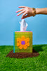 Daisy Tissue Box