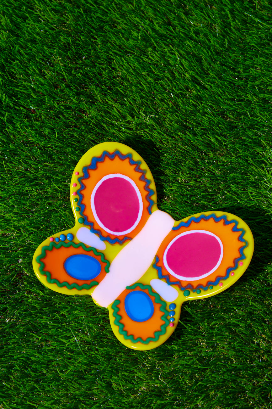 Mariposa Catch-All Plate