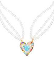 Load image into Gallery viewer, Heartthrob Necklace