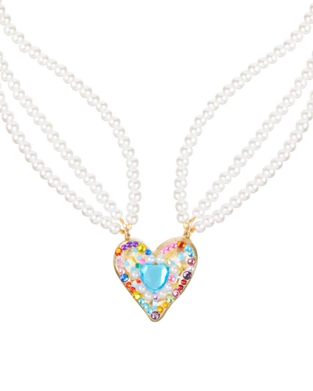 Heartthrob Necklace