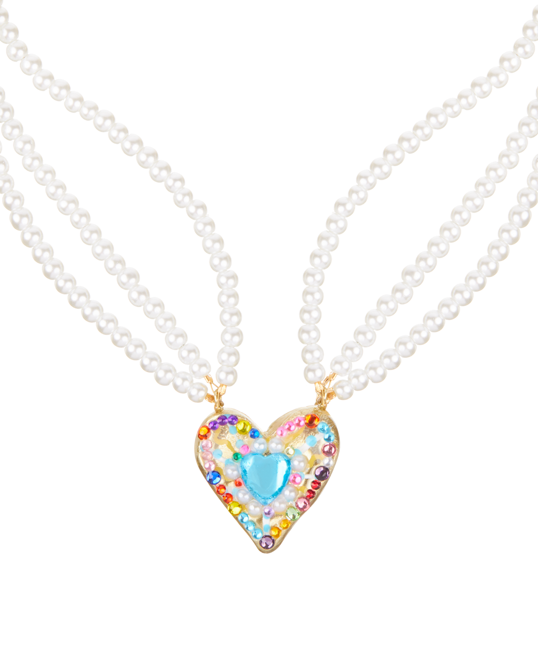 Heartthrob Necklace