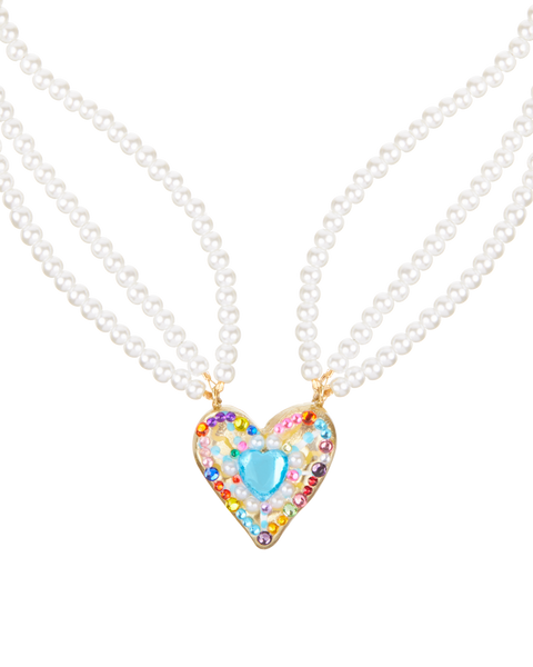 Heartthrob Necklace