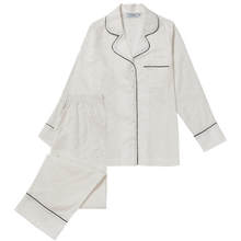 Load image into Gallery viewer, Vari Broderie Pajama Set