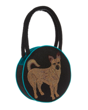 Load image into Gallery viewer, *CUSTOM* Pet Portrait Bag