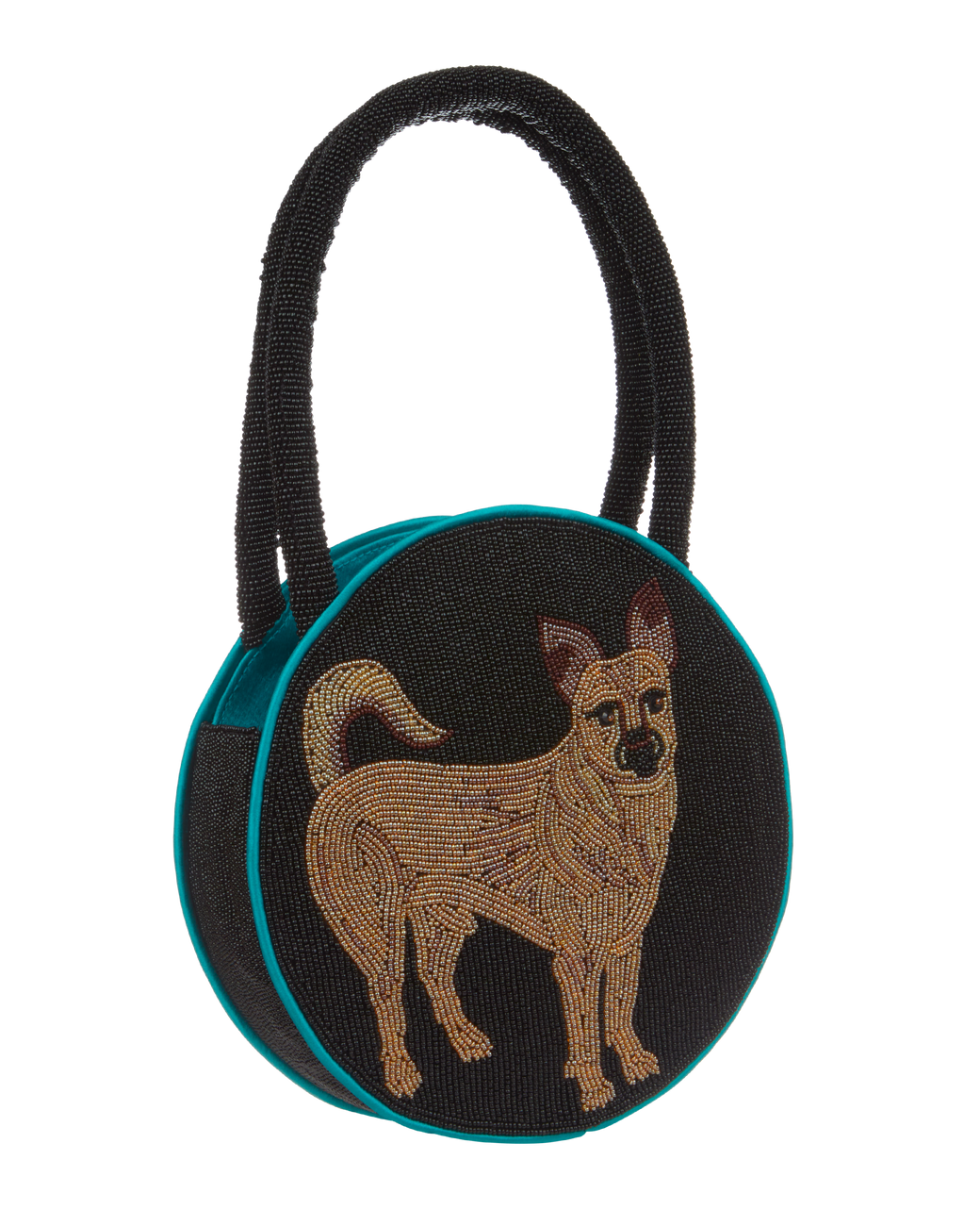 *CUSTOM* Pet Portrait Bag