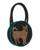 *CUSTOM* Pet Portrait Bag